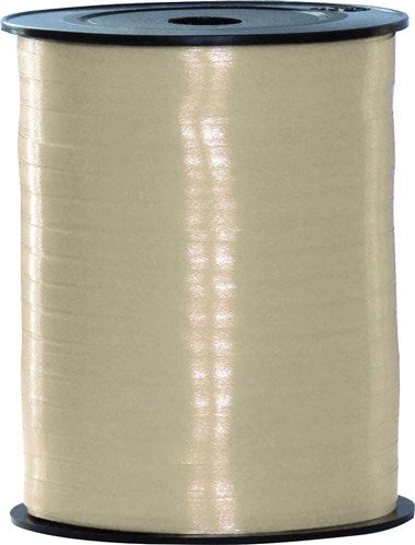 Polyband vanilla (250mx10mm)