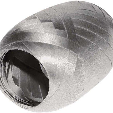 Srebrna taśma Polyband (20mx5mm)