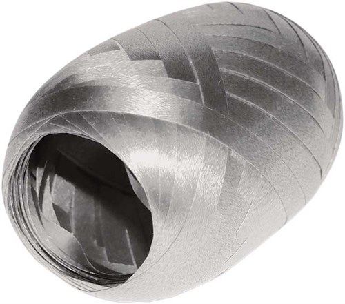 Srebrna taśma Polyband (20mx5mm)