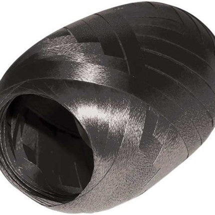 Taśma poliestrowa czarna (20mx5mm)