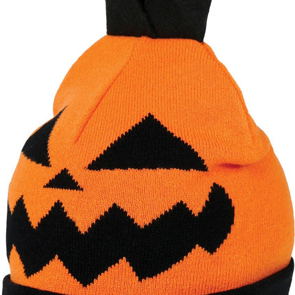 Pompoen Muts van Fiestas Guirca koop je bij Partywinkel