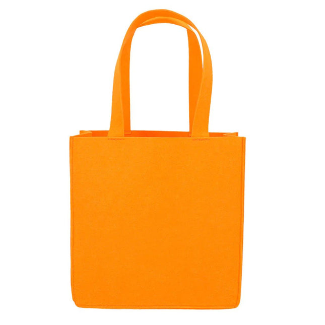 Pompoen Snoeptas 23cm van Boland koop je bij Partywinkel