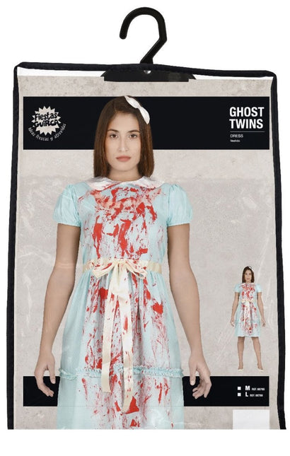 Pop Halloween Kostuum Dames van Fiestas Guirca koop je bij Partywinkel