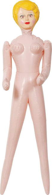Pop Opblaas 1,55m - Partywinkel - 8434077690314