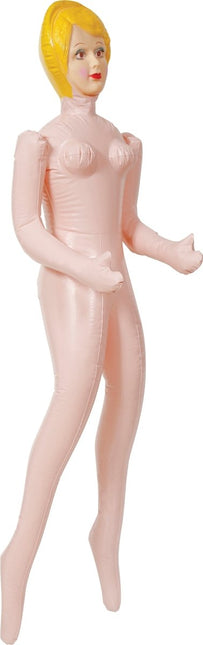 Pop Opblaas 1,55m - Partywinkel - 8434077690314