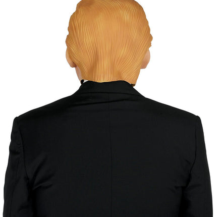 Presidenten Masker van Fiestas Guirca koop je bij Partywinkel