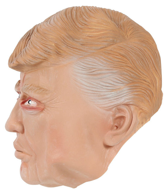 Presidenten Masker van Fiestas Guirca koop je bij Partywinkel