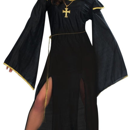 Priester Kostuum Dames van Fiestas Guirca koop je bij Partywinkel