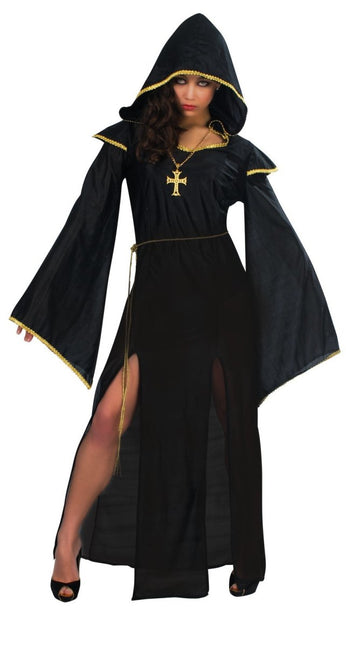 Priester Kostuum Dames van Fiestas Guirca koop je bij Partywinkel