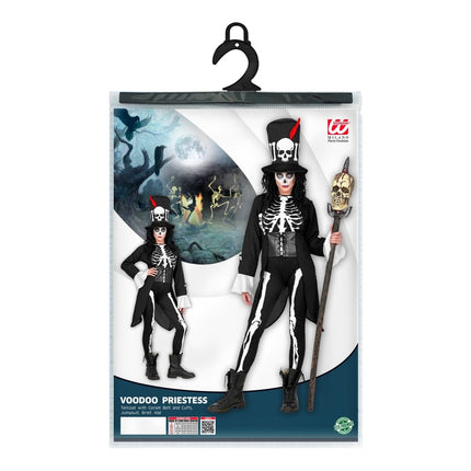 Priester Kostuum Voodoo van Widmann koop je bij Partywinkel