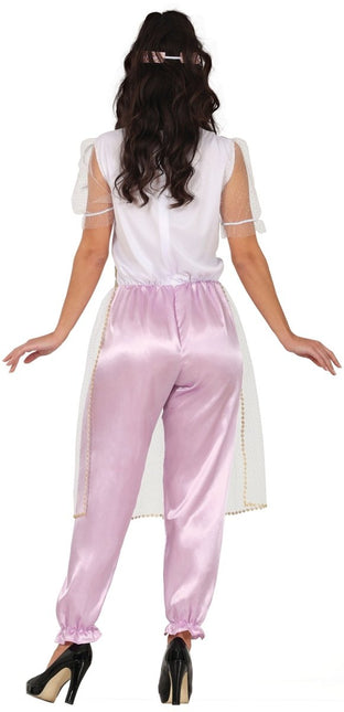 Princess of desert, adult van Fiestas Guirca koop je bij Partywinkel