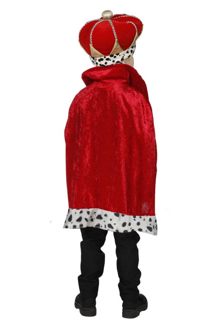 Prins Cape Jongen van Wilbers & Wilbers koop je bij Partywinkel