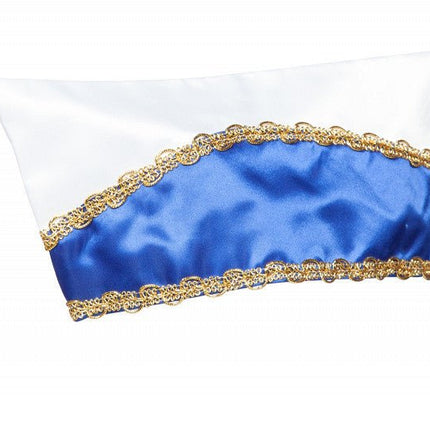 Prinsenmuts - Partywinkel - 8714438807026
