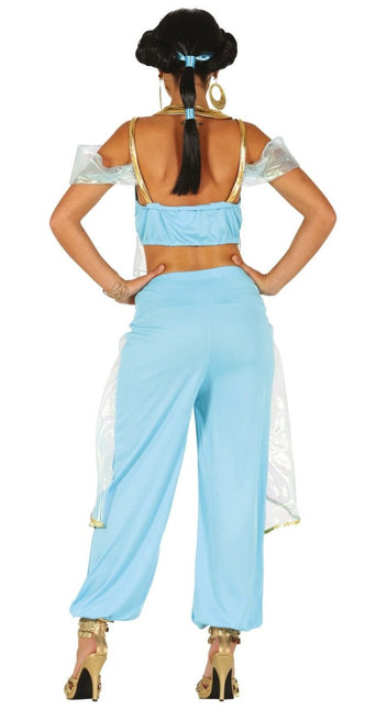 Prinses Van De Woestijn Kostuum van Fiestas Guirca koop je bij Partywinkel