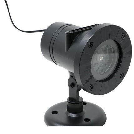 Projector Figuren Halloween En Kerst Inclusief 12 Slides van Fiestas Guirca koop je bij Partywinkel