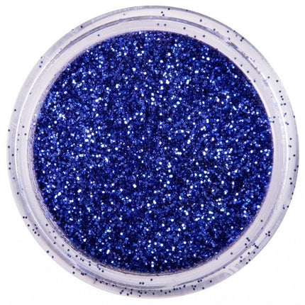 PXP Glitter Poeder Sapphire Blue 2,5gr van PXP Professional Colours koop je bij Partywinkel