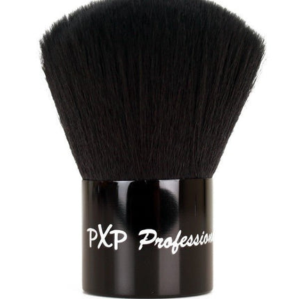 PXP Kabuki Rond 30Mm X 63Mm van PXP Professional Colours koop je bij Partywinkel