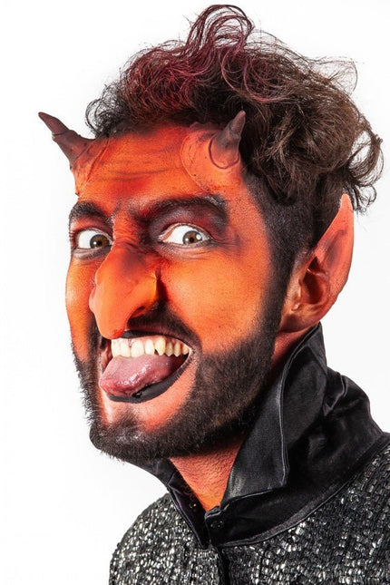 PXP Latex Elfenoren van PXP Professional Colours koop je bij Partywinkel