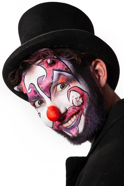 PXP Latex Mini Hoorn van PXP Professional Colours koop je bij Partywinkel