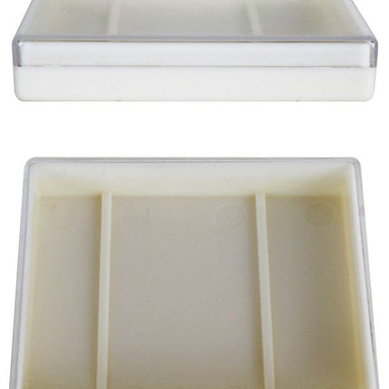 PXP Leeg Splitcake Potje 50 Gr. van PXP Professional Colours koop je bij Partywinkel