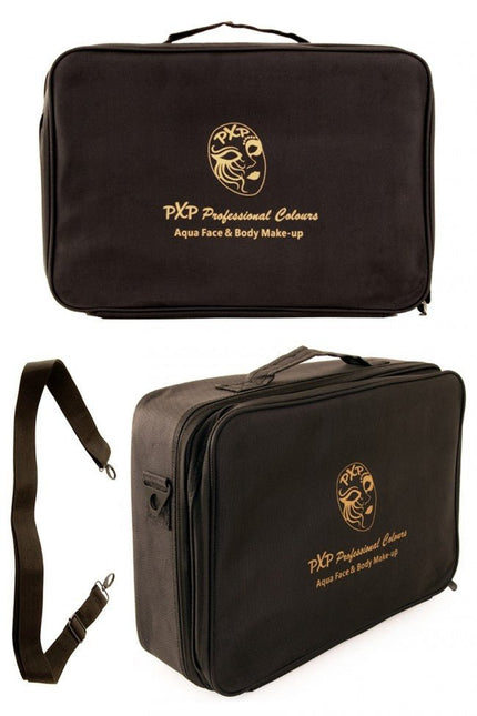 PXP Make - Up En Visagie Reistas van PXP Professional Colours koop je bij Partywinkel