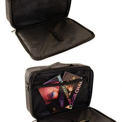 PXP Make - Up En Visagie Reistas van PXP Professional Colours koop je bij Partywinkel