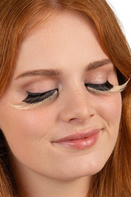 PXP Nep Wimpers Magnetisch Chicago van PXP Professional Colours koop je bij Partywinkel