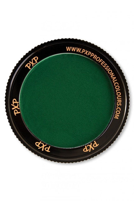 PXP Schmink Green 30gr van PXP Professional Colours koop je bij Partywinkel