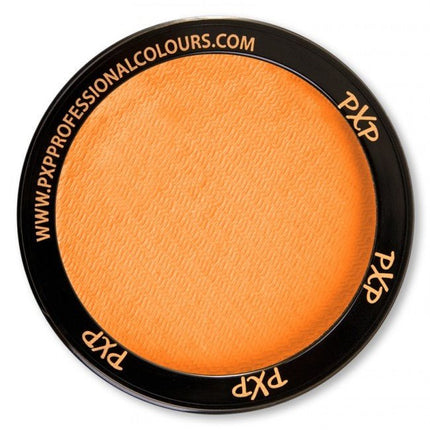 PXP Schmink Peachy Orange 10gr van PXP Professional Colours koop je bij Partywinkel