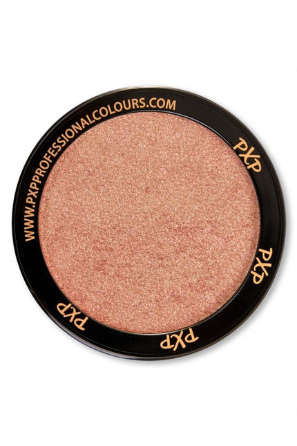 PXP Schmink Rose Gold 10gr van PXP Professional Colours koop je bij Partywinkel