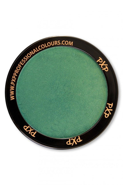 PXP Schmink Swamp Green 10gr van PXP Professional Colours koop je bij Partywinkel