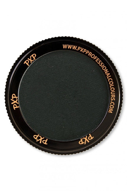 PXP Schmink Wood Green 30gr van PXP Professional Colours koop je bij Partywinkel