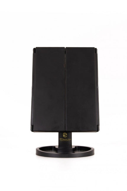 PXP Spiegel Drie - Luik Led van PXP Professional Colours koop je bij Partywinkel