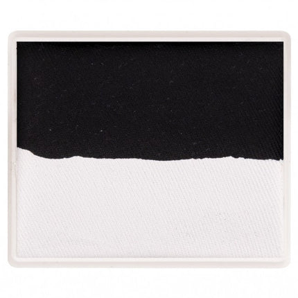 PXP Splitcake Big Yin & Yang 50gr van PXP Professional Colours koop je bij Partywinkel