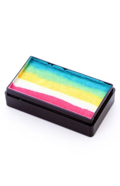 PXP Splitcake Cute Unicorn 28gr van PXP Professional Colours koop je bij Partywinkel