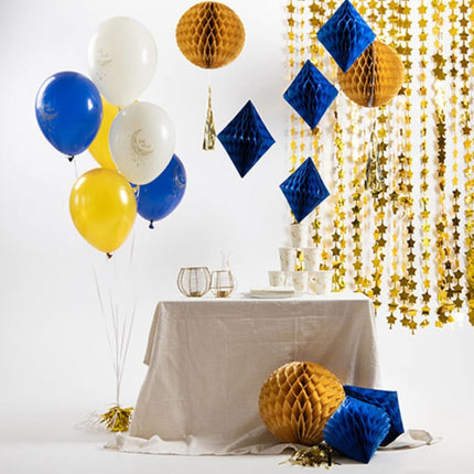 Ramadan Servetten 33cm 20st van Folat koop je bij Partywinkel