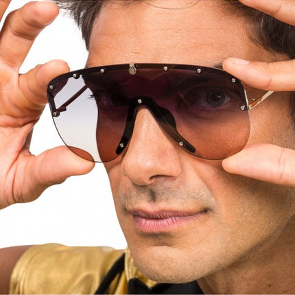 Gangsterskie okulary