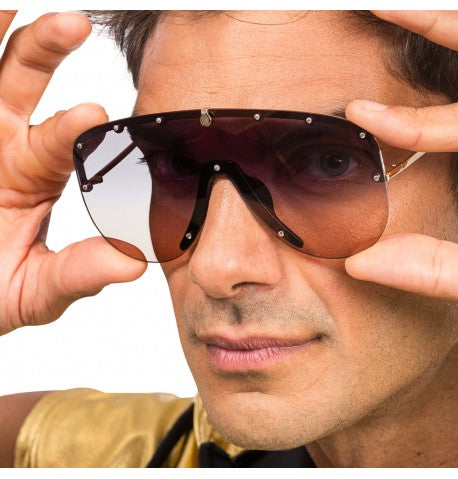 Gangsterskie okulary