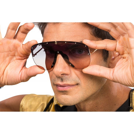 Gangsterskie okulary