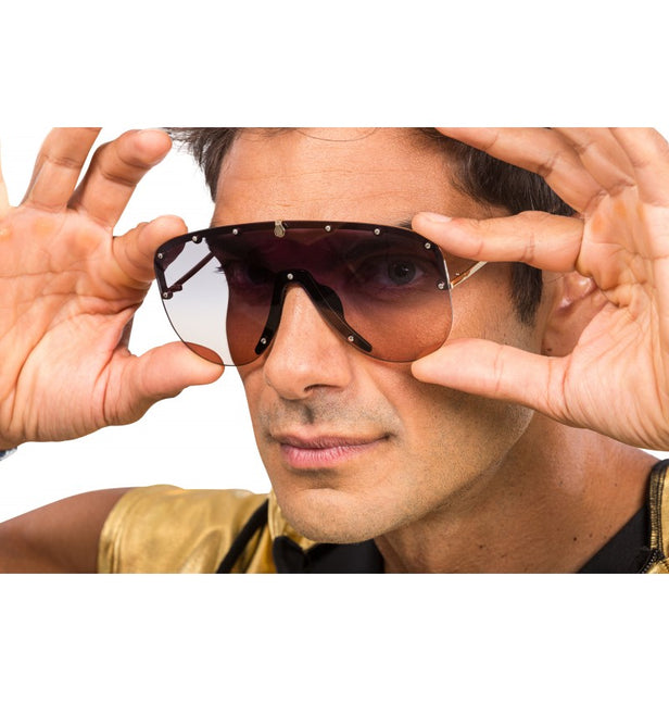 Gangsterskie okulary