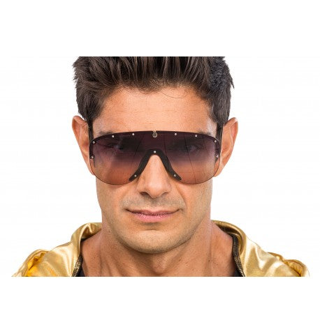 Gangsterskie okulary