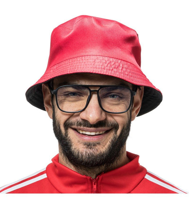 Rapper Verkleedset 2 delig Omkeerbaar van CHAKS koop je bij Partywinkel