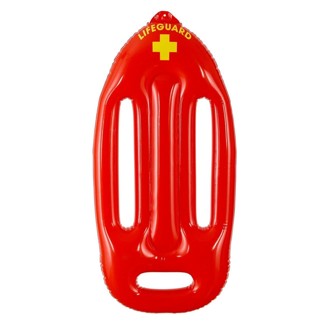 Reddingsboei Opblaas 73cm van Widmann koop je bij Partywinkel