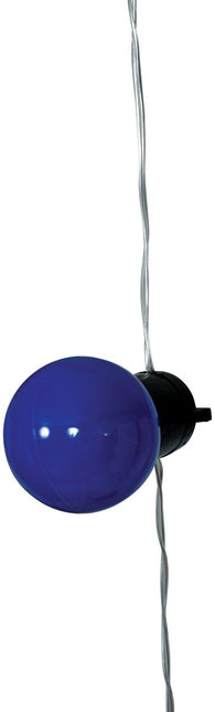 Regenboog Led Lampjes 1,5cm - Partywinkel - 8434077315323