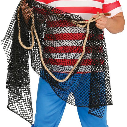 Reiziger Kostuum Heren van Fiestas Guirca koop je bij Partywinkel