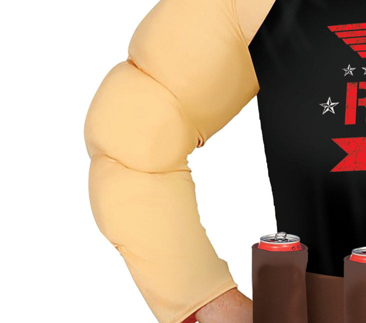 Rhum Bo Kostuum Heren van Fiestas Guirca koop je bij Partywinkel