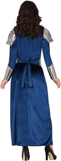 Ridder Kostuum Dames - Partywinkel - 8434077861134