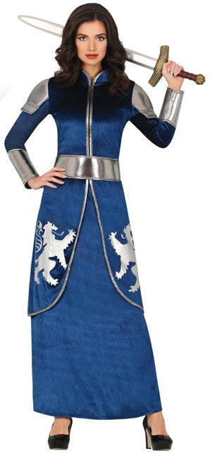 Ridder Kostuum Dames - Partywinkel - 8434077861134