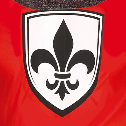 Ridder Kostuum Heren Middeleeuwen van Fiestas Guirca koop je bij Partywinkel