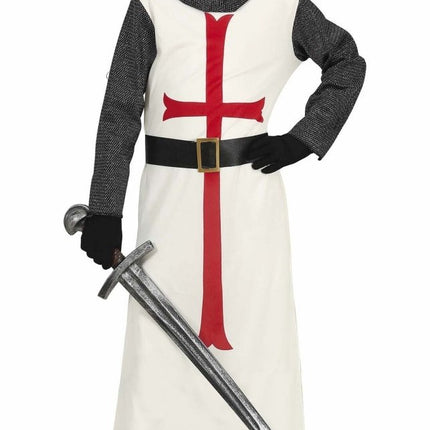 Ridder Kostuum Jongen van Fiestas Guirca koop je bij Partywinkel